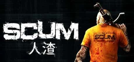 人渣 SCUM 全DLC全息投影