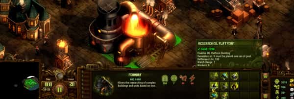 亿万僵尸 They Are Billions 最新中文版全息投影