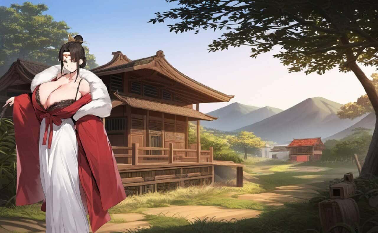 游戏画面3