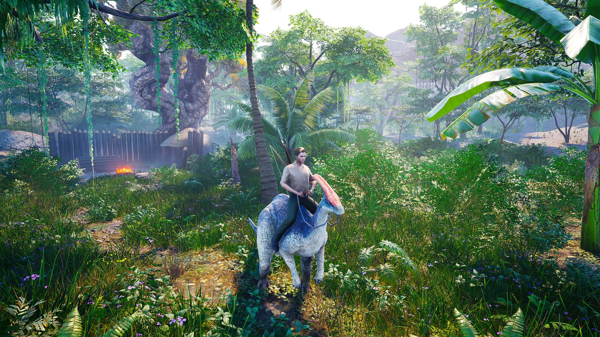 游戏截图1