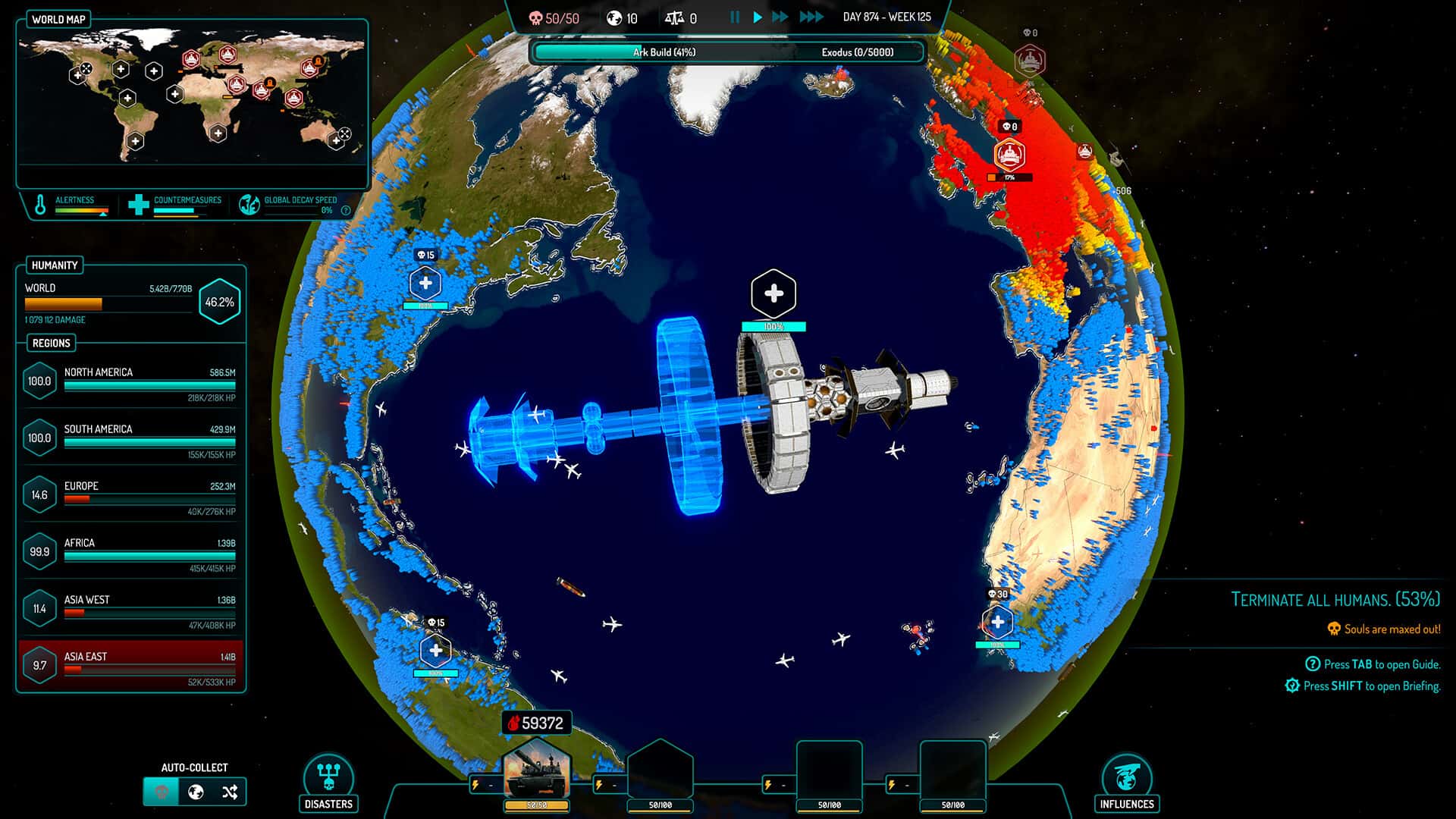 游戏截图2