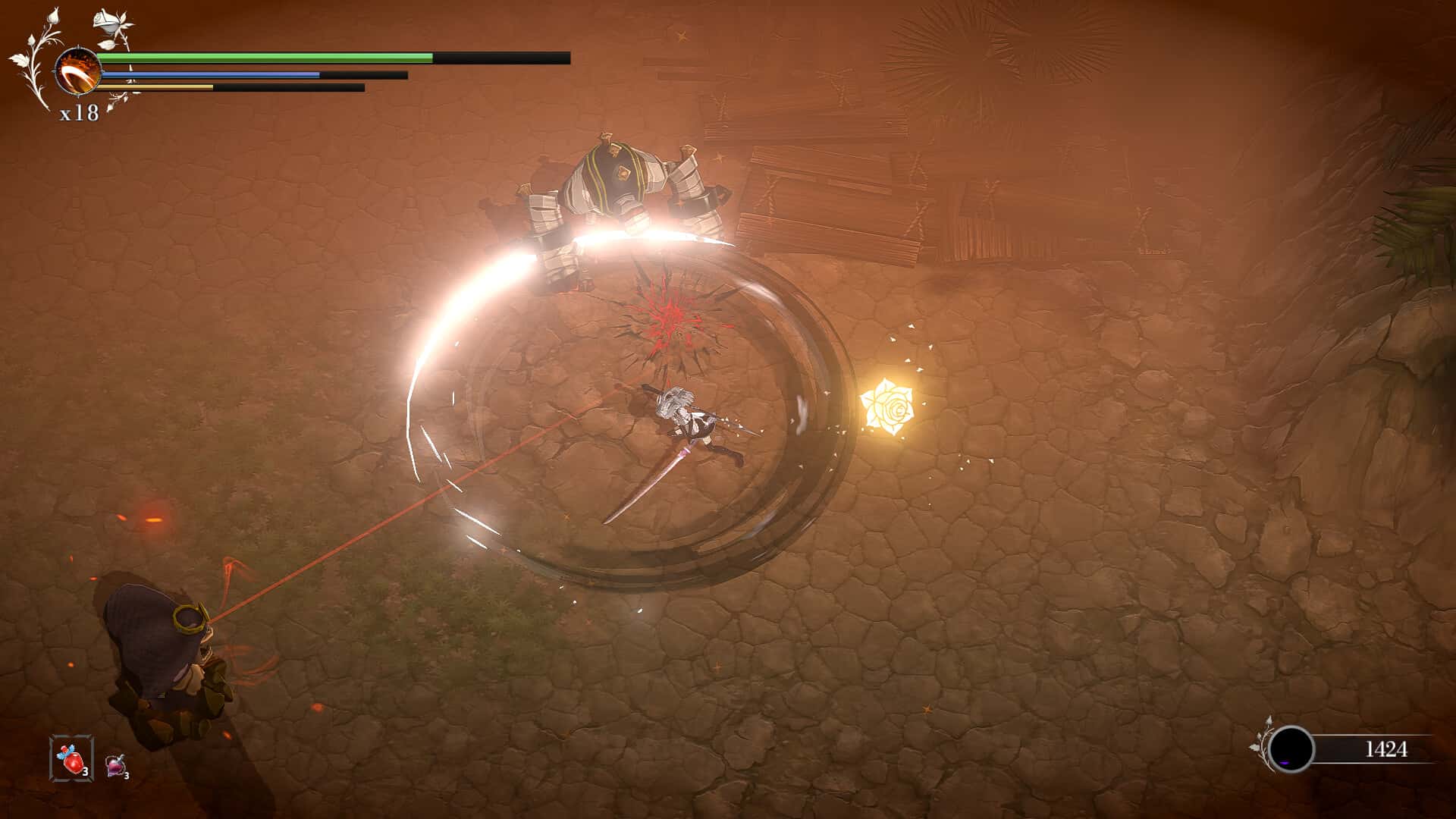游戏截图4