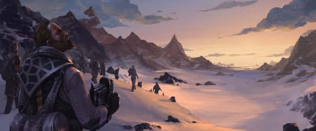 无尽帝国 Endless Legend S3